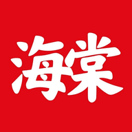 海棠文學城 Logo